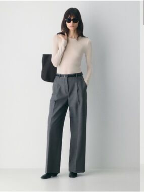 Aritzia women’s Babaton Collins Pant size 8